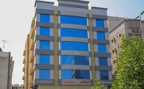 The 40Th Pearl Hotel Suites